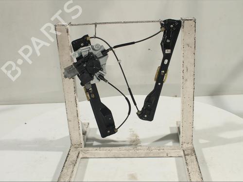 Used Front right window mechanism Front right window mechanism OPEL ZAFIRA TOURER C (P12) 2.0 CDTi (75) (130 hp) 12085092 12085092