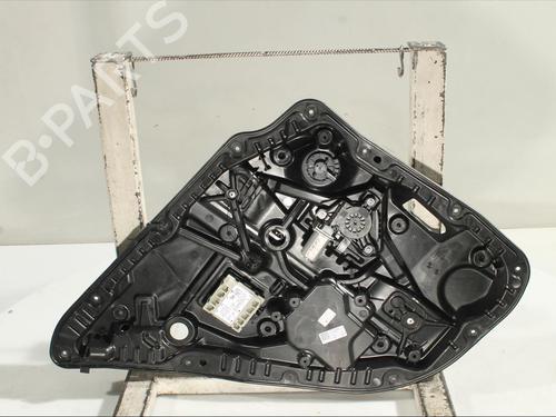 Used Rear left window mechanism Rear left window mechanism MERCEDES-BENZ GLE Coupe (C167) GLE 300 d EQ Boost 4-matic (167.309) (272 hp) 25733174 25733174