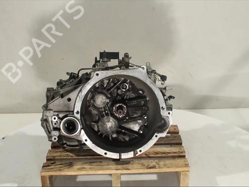 Used Gearbox Gearbox MITSUBISHI ASX (GA_W_) 1.8 DI-D (GA6W) (150 hp) 17209216 17209216