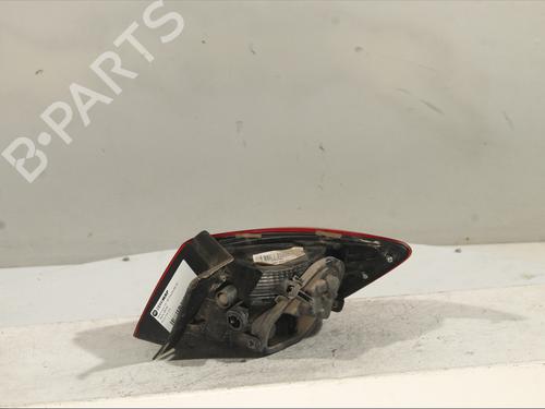 Left taillight SEAT LEON (5F1) 1.6 TDI | BP29382651C34 