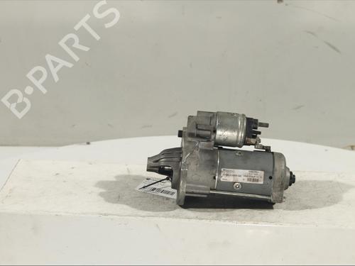Used Starter Starter FORD FOCUS III 1.6 Flexifuel (150 hp) 12096629 12096629