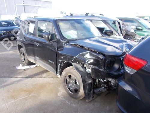 Engine JEEP RENEGADE SUV (BU, B1, BV) 1.6 CRD | BP32254053M1  - Image 9