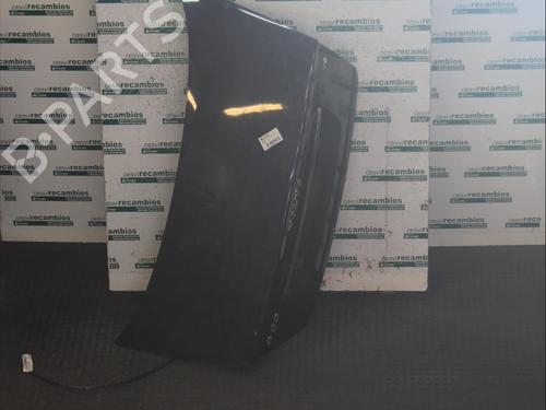 Used Tailgate VOLVO S80 I (184) 2.5 TDI (140 hp) 14524760
