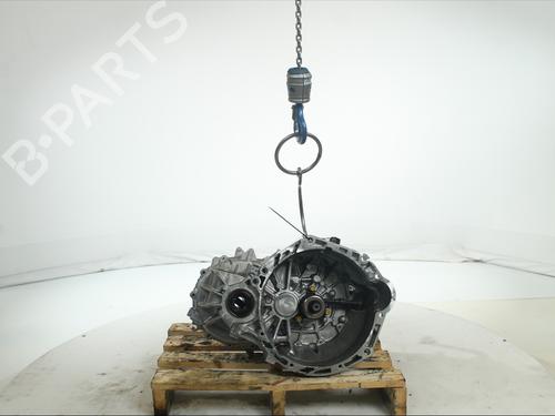 gearbox-kia-stonic-yb-2017-37733135 main image