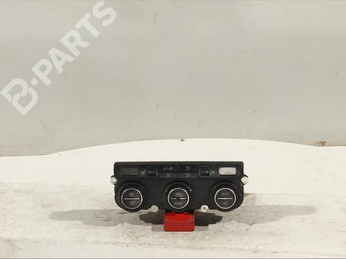 AC-Styringsenhed/Manøvreenhed VW TOURAN (1T1, 1T2) [2003-2010]  11905762