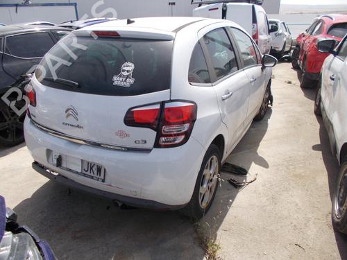 Left taillight CITROËN C3 II (SC_) 1.6 BlueHDi 75 | BP29268999C34 - Image 4