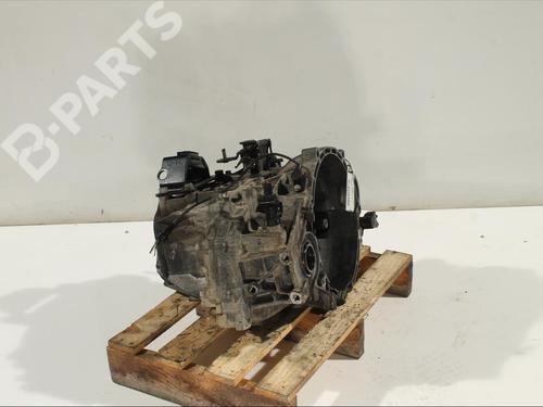 Gearbox KIA PRO CEE'D (ED) 1.6 CRDi 115 | BP11981438M3 