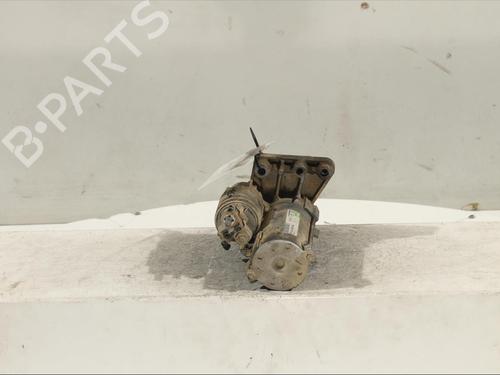 Used Starter Starter CITROËN BERLINGO Box Body/MPV (B9) 1.6 HDi 90 16V (90 hp) 11909729 11909729