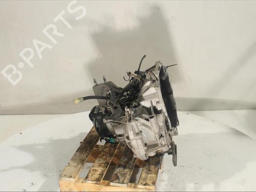 Gearbox DACIA SANDERO II 1.5 dCi 75 / Blue dCi 75 (B8JW, B8M4, B8AH, B8M7, B8M6) | BP18344249M3