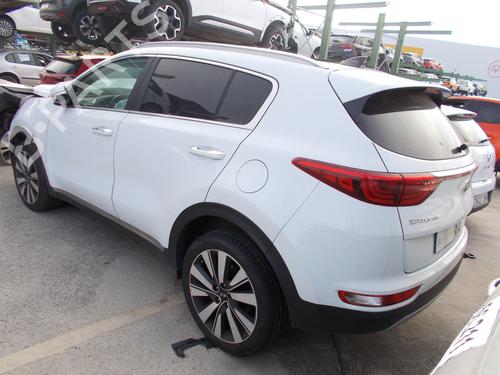 Rear bumper right light KIA SPORTAGE IV (QL, QLE) 1.7 CRDi | BP29469992C82 