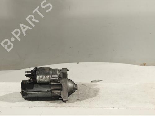 Used Starter Starter NISSAN QASHQAI I (J10, NJ10) 1.6 dCi (130 hp) 11906125 11906125