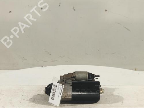 Used Starter Starter FIAT PANDA (312_, 319_) 1.3 D Multijet (312PXU1A, 312PXW1A) (95 hp) 23993886 23993886