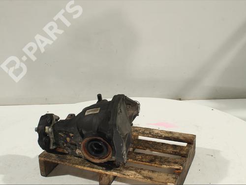Rear differential MERCEDES-BENZ C-CLASS (W205) C 250 BlueTEC / d (205.008, 205.006) | BP11972921M24 
