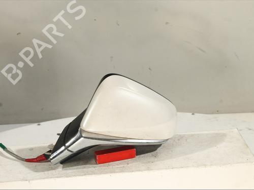 Left mirror LEXUS NX (_Z1_) 300h AWD (AYZ15, AYZ15_, AYZ15R) | BP28596186C26