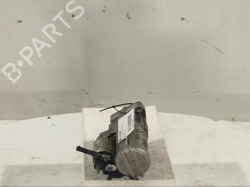 Starter RENAULT MEGANE IV Hatchback (B9A/M/N_) 1.5 Blue dCi 115 (B9A6) | BP15069857M8