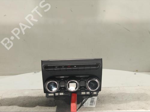 Used Climate control RENAULT CAPTUR II (HF_) [2020-2025]  16650082