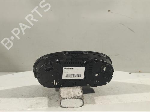Instrument cluster SKODA FABIA III (NJ3) 1.4 TDI | BP26925371C47 