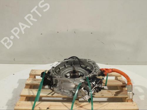 Used Engine KIA NIRO I (DE) 1.6 GDI Hybrid (141 hp) 15004283