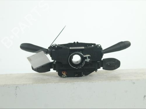 Steering column stalk CITROËN C3 II (SC_) 1.2 VTi 82 | BP38628289I23 - Image 2