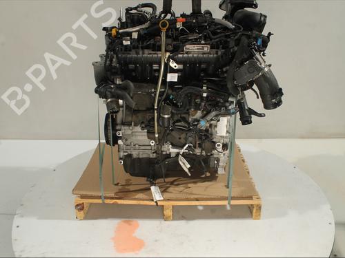 Used Engine LAND ROVER RANGE ROVER EVOQUE (L551) 2.0 D150 MHEV 4x4 (150 hp) 31984736