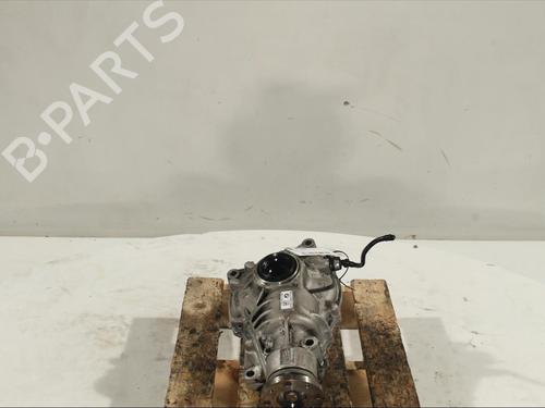 Front differential BMW X3 (G01, F97, G08) xDrive 30 d Mild-Hybrid | BP12605426M23 