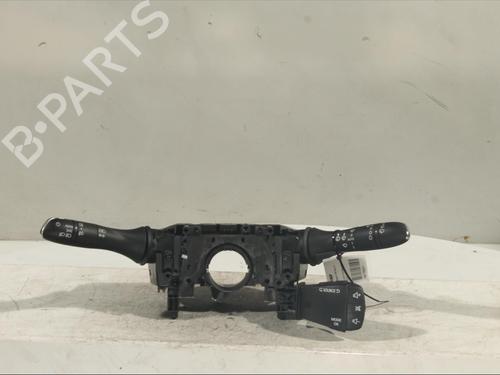 Used Steering column stalk Steering column stalk RENAULT MEGANE IV Hatchback (B9A/M/N_) 1.2 TCe 130 (B9MR) (130 hp) 15884015 15884015