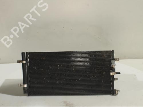 Used AC radiator AC radiator AUDI Q5 (8RB) 3.0 TDI quattro (240 hp) 27290819 27290819