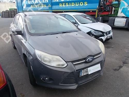 Used Parts FORD FOCUS III  1.6 TDCi  1975616