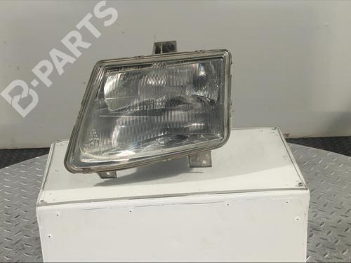 Used Left headlight MERCEDES-BENZ V-CLASS (638/2) V 230 TD (638.274) (98 hp) 11901296