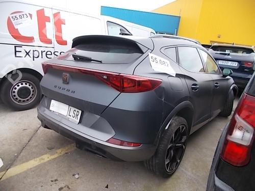 Engine CUPRA FORMENTOR (KM7, KMP) 1.4 e-Hybrid | BP24193660M1  - Image 9