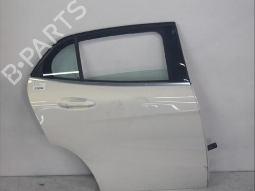 right-rear-door-mercedes-benz-gla-class-x156-2013-2014-2015-2016-2017-2018-2019-2020-2021-2022-32150849 main image