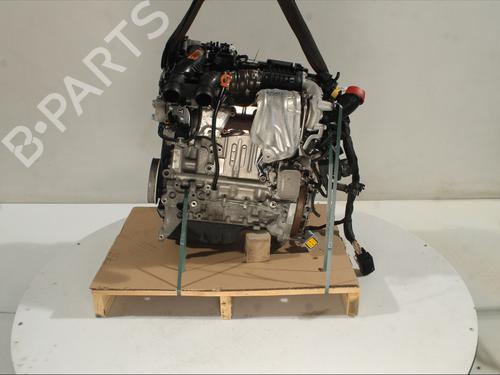 Motor PEUGEOT 208 I (CA_, CC_) 1.6 HDi / BlueHDi 75 (75 hp) 31606013