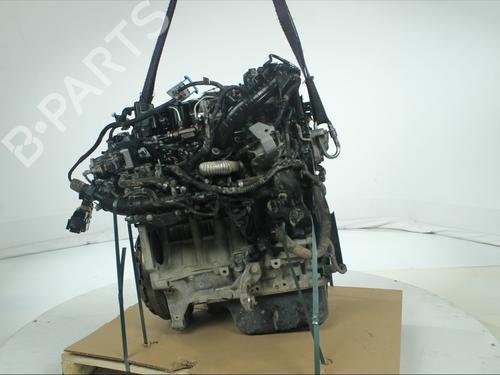 Engine PEUGEOT RIFTER 1.5 BlueHDi 100 | BP36511240M1 - Image 4