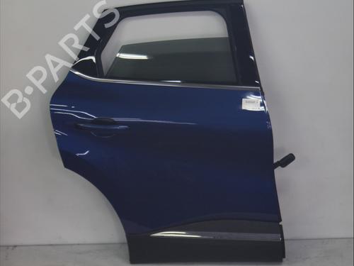 Porta posteriore destra Porta posteriore destra RENAULT CAPTUR II (HF_) TCe 140 (HFN0) (140 hp) 33712755 33712755