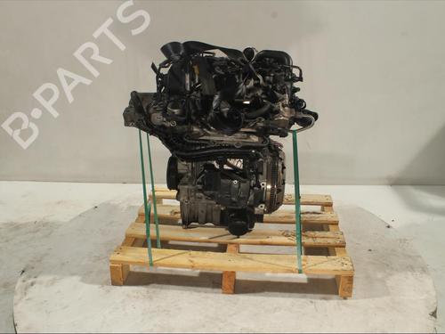 Used Engine Engine SEAT ARONA (KJ7, KJP) 1.0 TSI (110 hp) 15472039 15472039