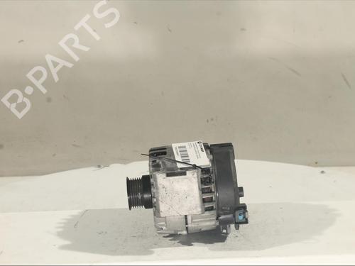 Used Alternator Alternator MERCEDES-BENZ C-CLASS T-Model (S205) C 220 BlueTEC / d (205.204) (170 hp) 19484010 19484010