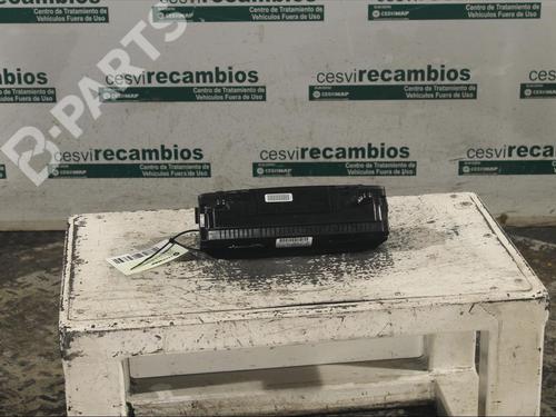 Climate control FORD FOCUS III  | BP11988956I5 