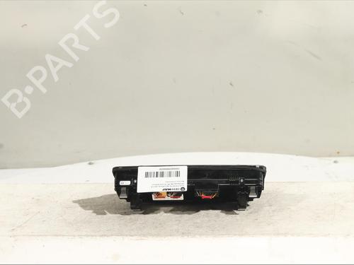 Climate control AUDI A3 Sportback (8VA, 8VF) 1.6 TDI | BP25733607I5 