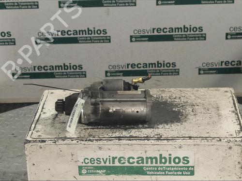 Used Starter Starter SEAT IBIZA IV (6J5, 6P1) 1.4 TDI (90 hp) 11899745 11899745