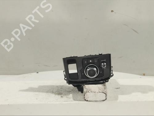 Used Switch Switch MAZDA CX-5 (KE, GH) 2.0 (KEEFW) (165 hp) 12569919 12569919