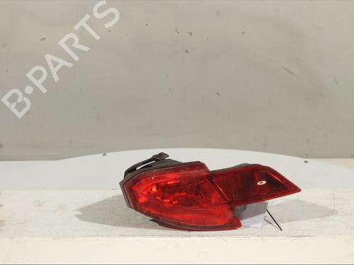 Used Rear fog light HONDA HR-V (RU) 1.5 (RU1) (130 hp) 32223496