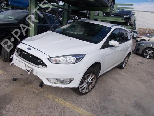 Used Parts FORD FOCUS III Turnier 1.6 TDCi (115 hp) 4333566