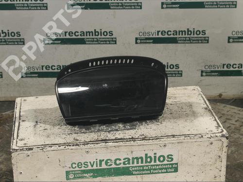 Display BMW 5 (E60) [2001-2010]  11980554