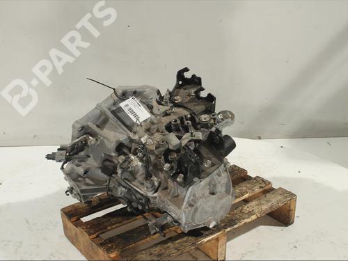 Gearbox TOYOTA YARIS (_P13_) 1.5 Hybrid (NHP130_) | BP11909465M3 