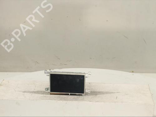 Used Display monitor Display monitor AUDI Q5 (8RB) 2.0 TDI quattro (170 hp) 15087872 15087872