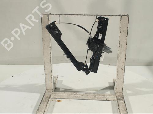 Used Front left window mechanism Front left window mechanism BMW X2 (F39) sDrive 18 d (150 hp) 13515619 13515619