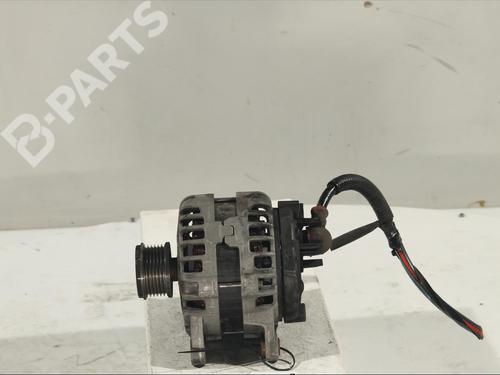 Alternator NISSAN PULSAR Hatchback (C13) 1.2 DIG-T | BP11912019M7 
