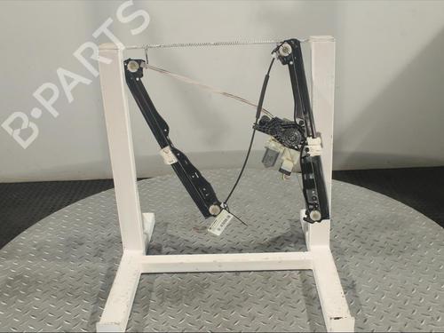 Used Front right window mechanism PEUGEOT 308 II (LB_, LP_, LW_, LH_, L3_) [2013-2021]  12078911