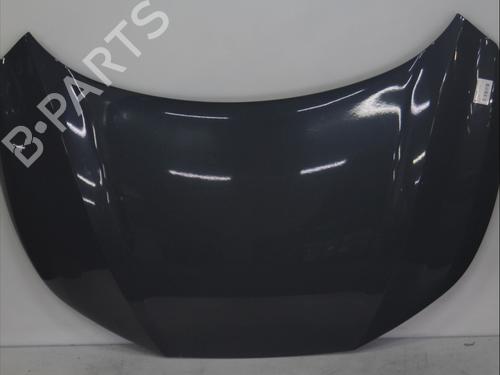 Used Hood NISSAN QASHQAI II (J11, J11_) 1.3 DIG-T (140 hp) 30767619