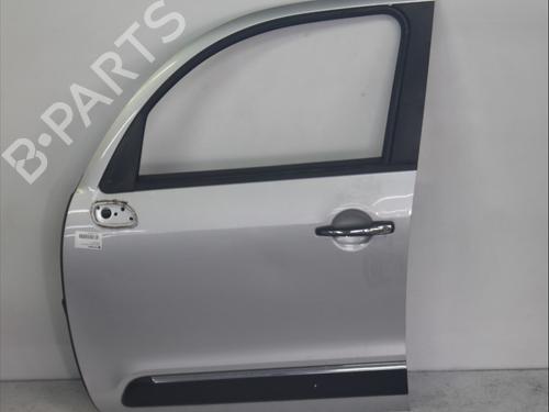 left-front-door-citroen-c3-picasso-sh_-2008-29986098 main image